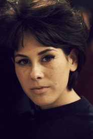 Photo of Claudia Grant
