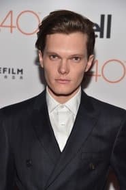 Photo of Luke Baines
