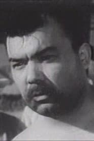 Photo of Vakhob Abdullayev