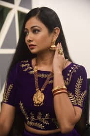 Photo of Archita Sahu