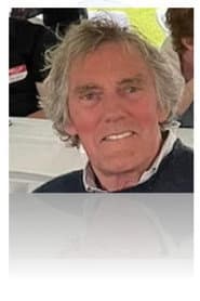 Photo of Aaron Kim Johnston