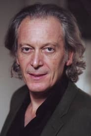 Photo of Ronald Guttman