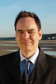 Photo of Max Keiser