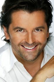 Photo of Thomas Anders