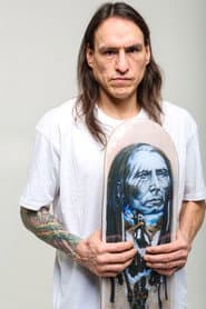 Photo of Joe Buffalo