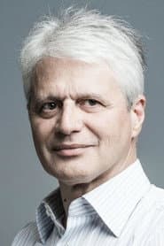 Photo of Sebastian Roché