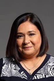 Photo of Alma Moreno