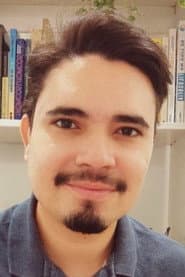 Photo of Erick Cardoso