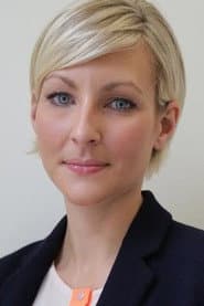 Photo of Heidi Blake