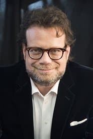 Photo of Christophe Beck