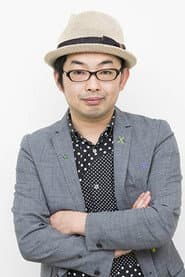 Photo of Toru Hosokawa