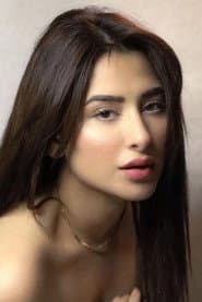 Photo of Mahira Sharma