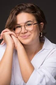 Photo of Carmen Orellana