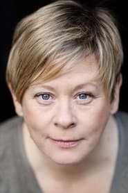 Photo of Jane Hazlegrove
