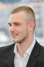Photo of Darren Muselet