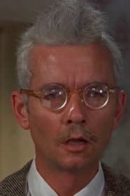 Photo of Dwight Marfield