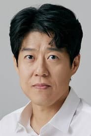 Photo of Kim Joong-ki
