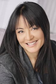 Photo of Aieisha Li