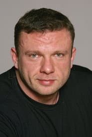 Photo of Sergey Tereshchenko
