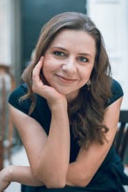 Photo of Ilona Kvietkutė