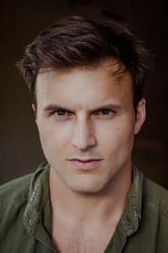 Photo of Anton Hedayat