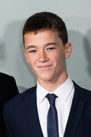Photo of Senan West