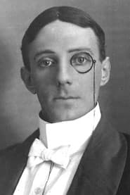 Photo of Laurence Hanray