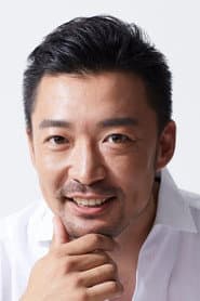 Photo of Norihito Kaneko