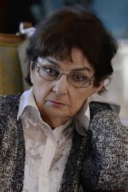 Photo of Lana Goghoberidze