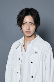Photo of Nakamoto Taiga