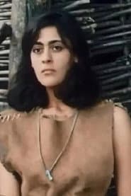 Photo of Eka Chkheidze