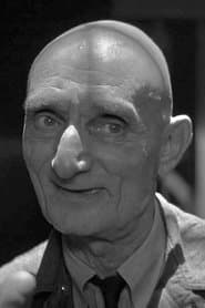Photo of Harry Bugin