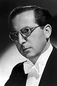 Photo of Franz Waxman