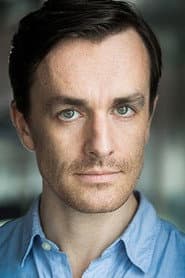 Photo of Jamie Laird