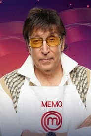 Photo of Memo Ríos