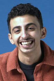 Photo of Saad Aziz