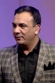 Photo of Dilshod Mirzamurodov