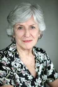 Photo of Renate Becker