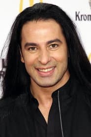Photo of Bülent Ceylan