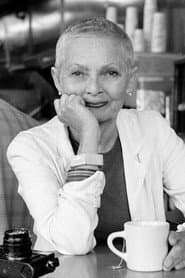 Photo of Martine Barrat