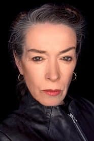 Photo of Adrienne Pearce