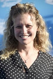 Photo of Victoria Strouse