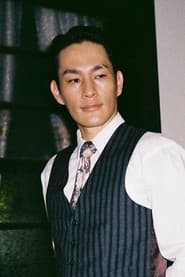 Photo of Takashi Okamoto