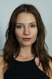 Photo of Pelinsu Çileli