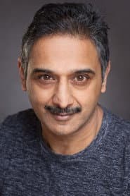 Photo of Ash Patel