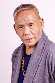 Photo of Lau Kar-Yung