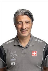 Photo of Murat Yakin