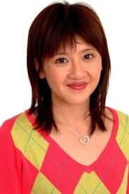 Photo of Pui Fan Lee