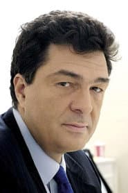 Photo of Alexis Papahelas