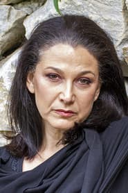 Photo of Kalliopi Evagellidi